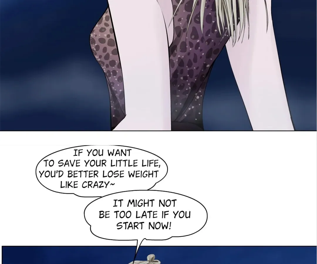 Mercy Killing Chapter 207 page 24 - 
