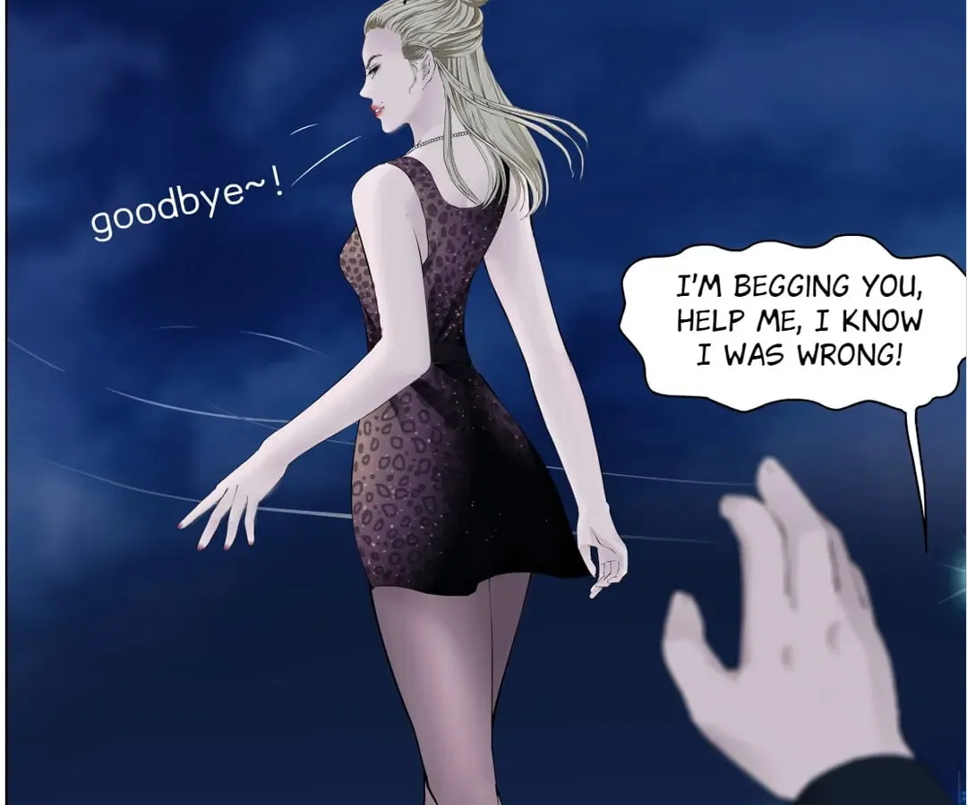 Mercy Killing Chapter 207 page 25 - 