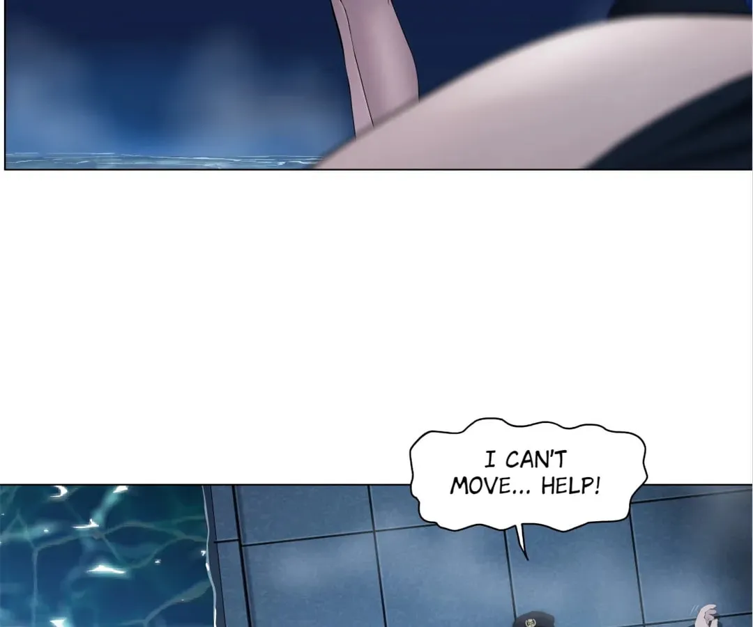 Mercy Killing Chapter 207 page 26 - 