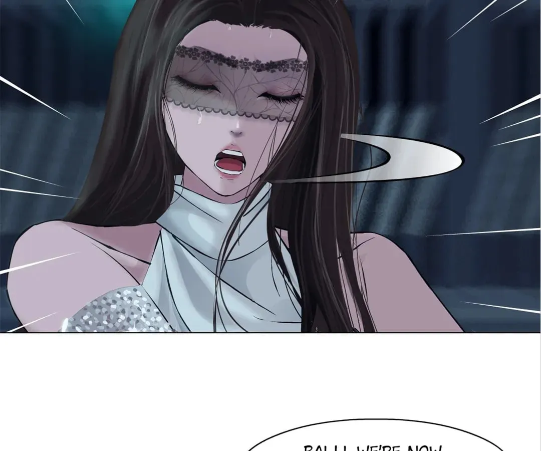 Mercy Killing Chapter 207 page 31 - 