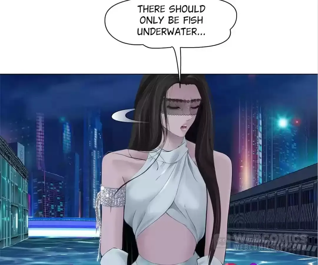Mercy Killing Chapter 207 page 35 - 