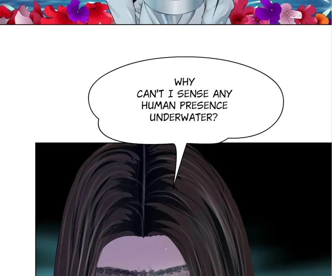 Mercy Killing Chapter 207 page 36 - 
