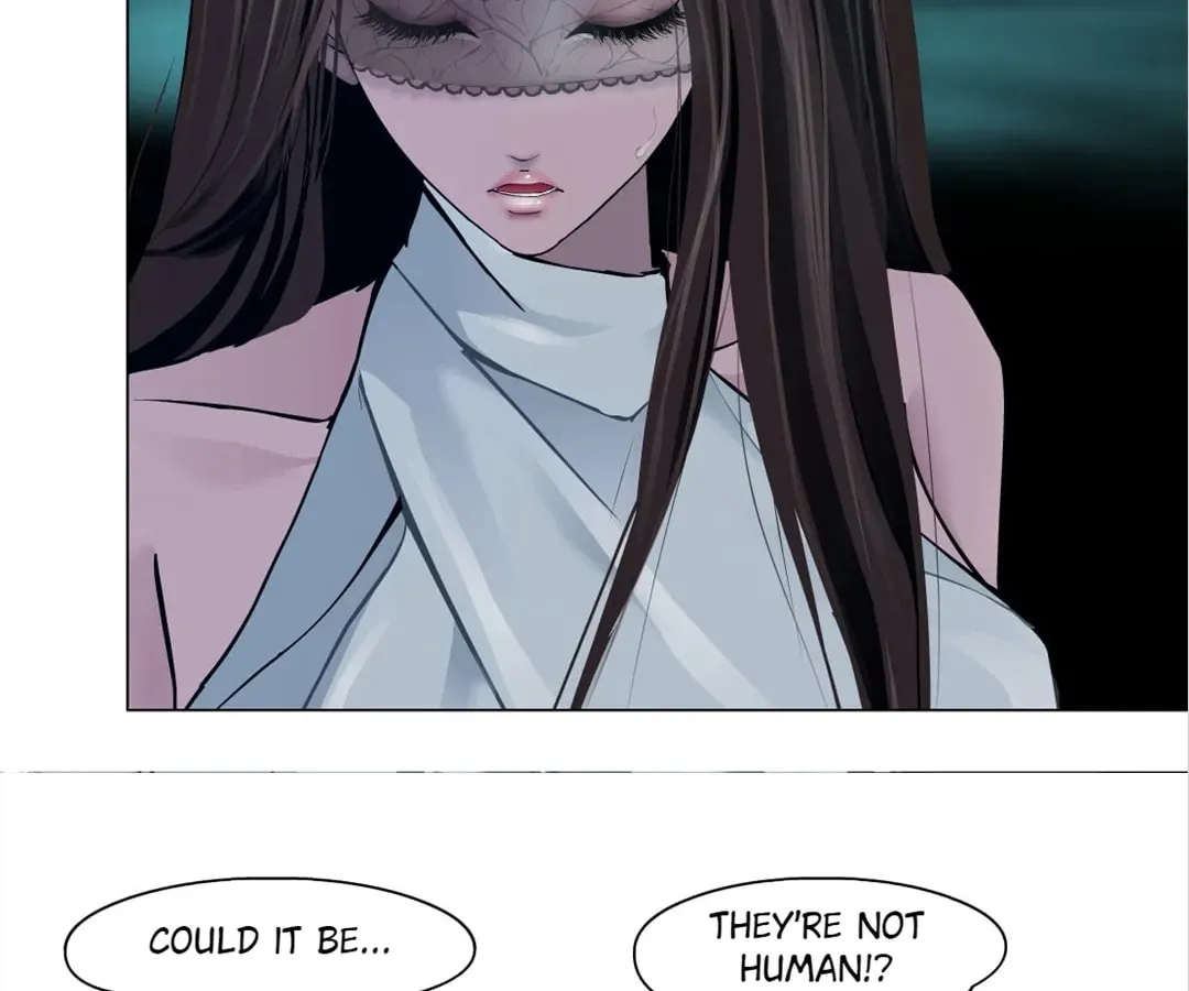 Mercy Killing Chapter 207 page 37 - 