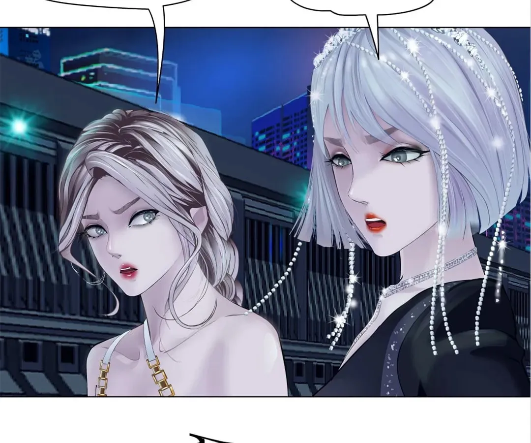 Mercy Killing Chapter 207 page 38 - 