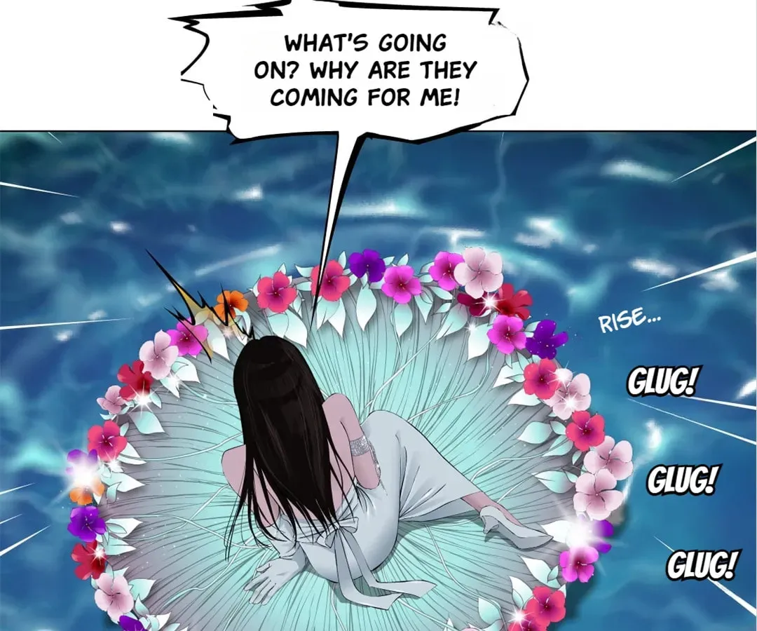 Mercy Killing Chapter 207 page 39 - 