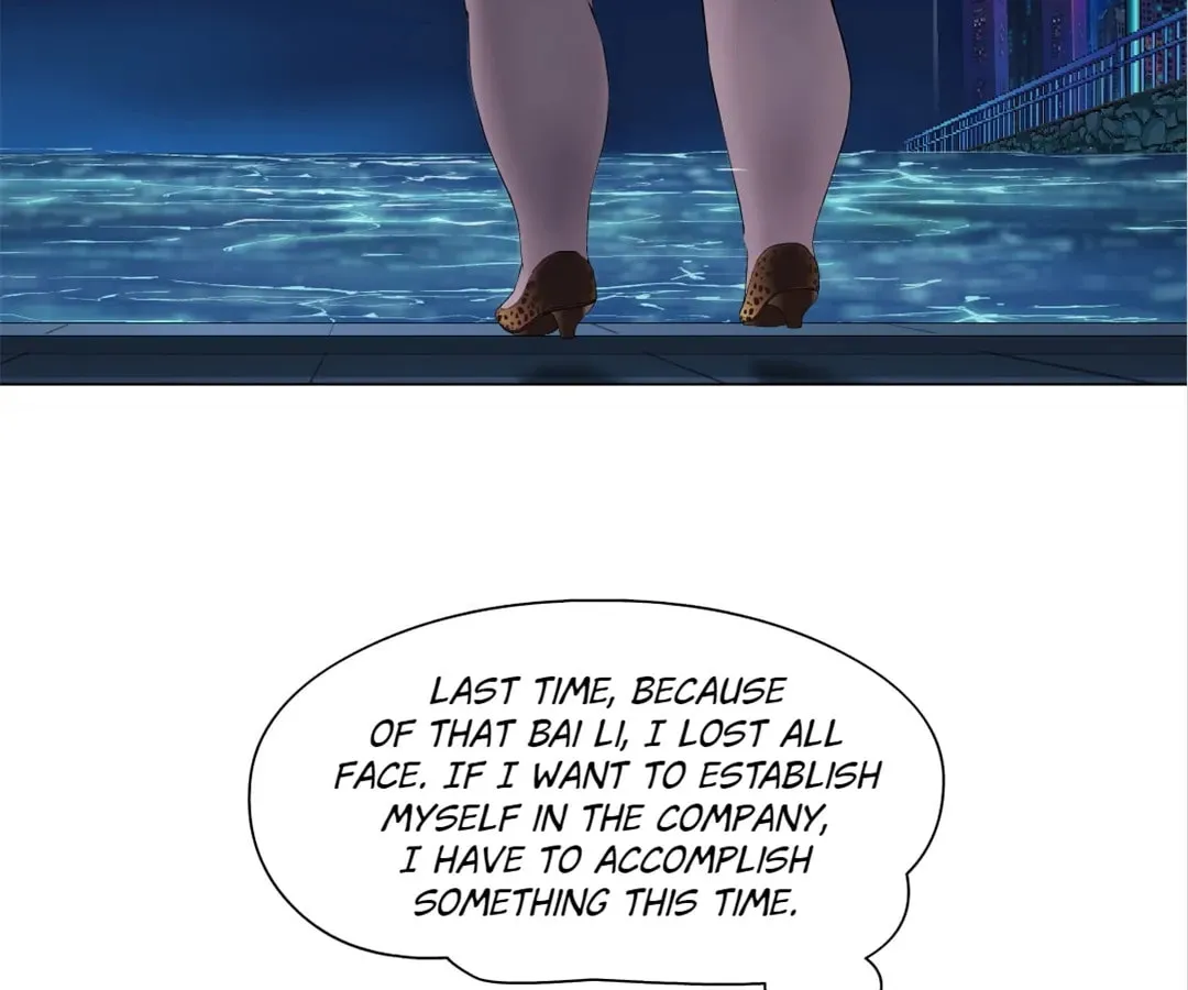 Mercy Killing Chapter 207 page 5 - 