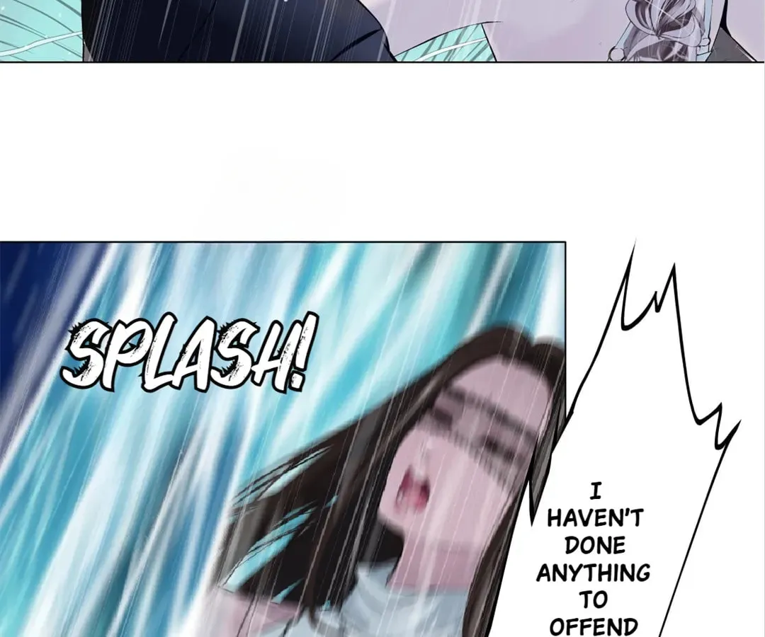 Mercy Killing Chapter 207 page 44 - 
