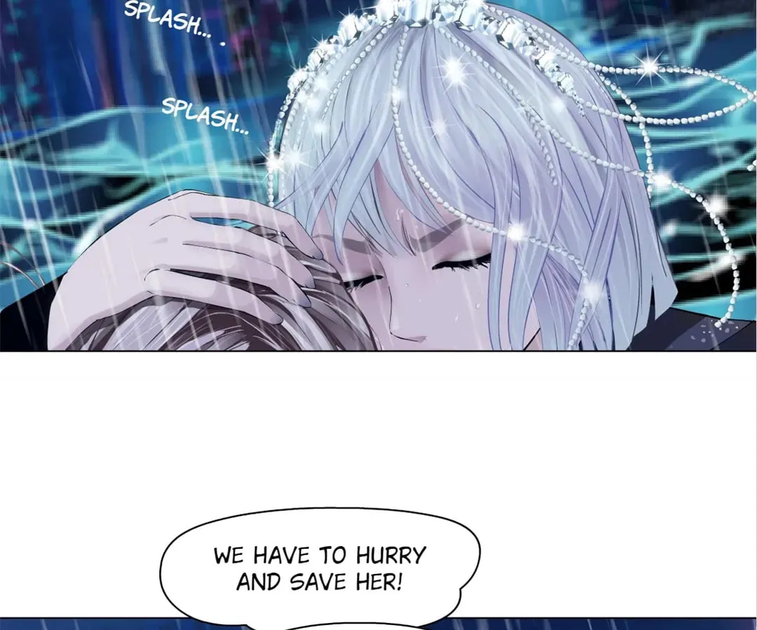 Mercy Killing Chapter 207 page 46 - 