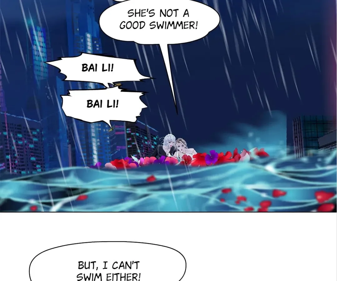 Mercy Killing Chapter 207 page 47 - 