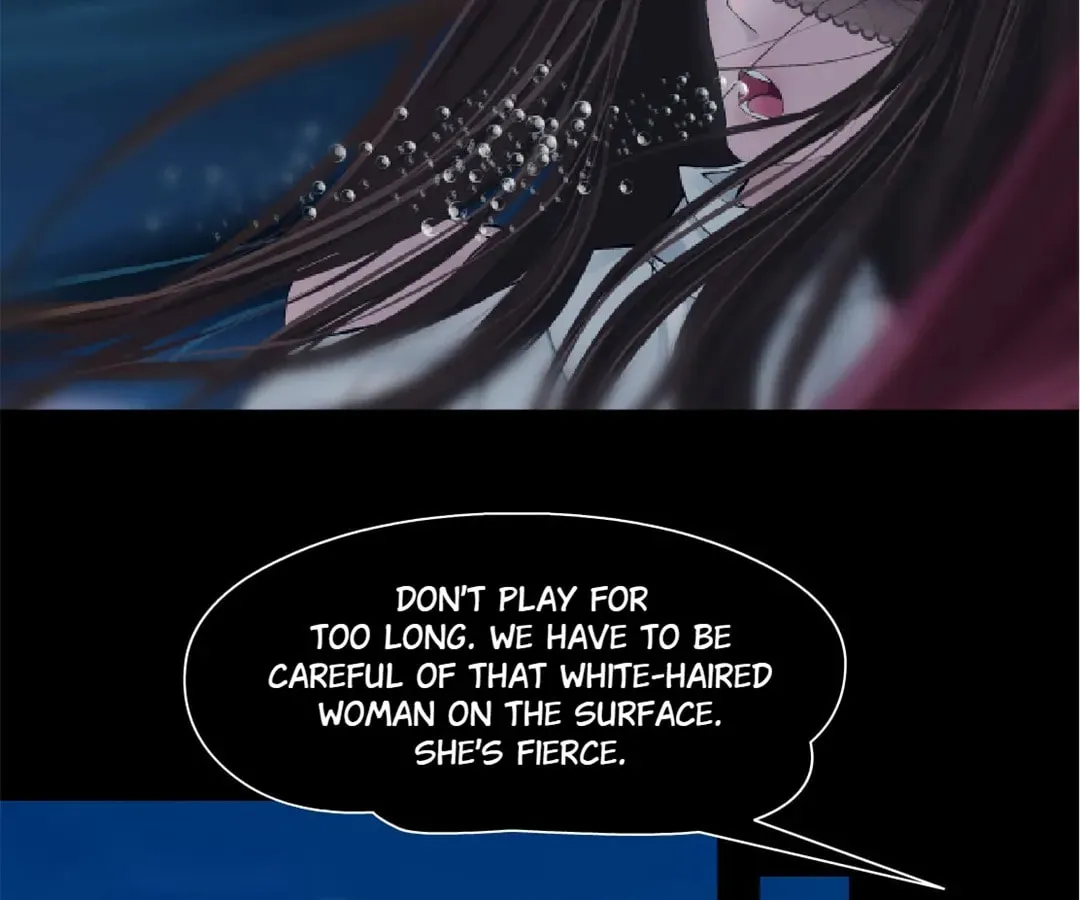 Mercy Killing Chapter 207 page 56 - 