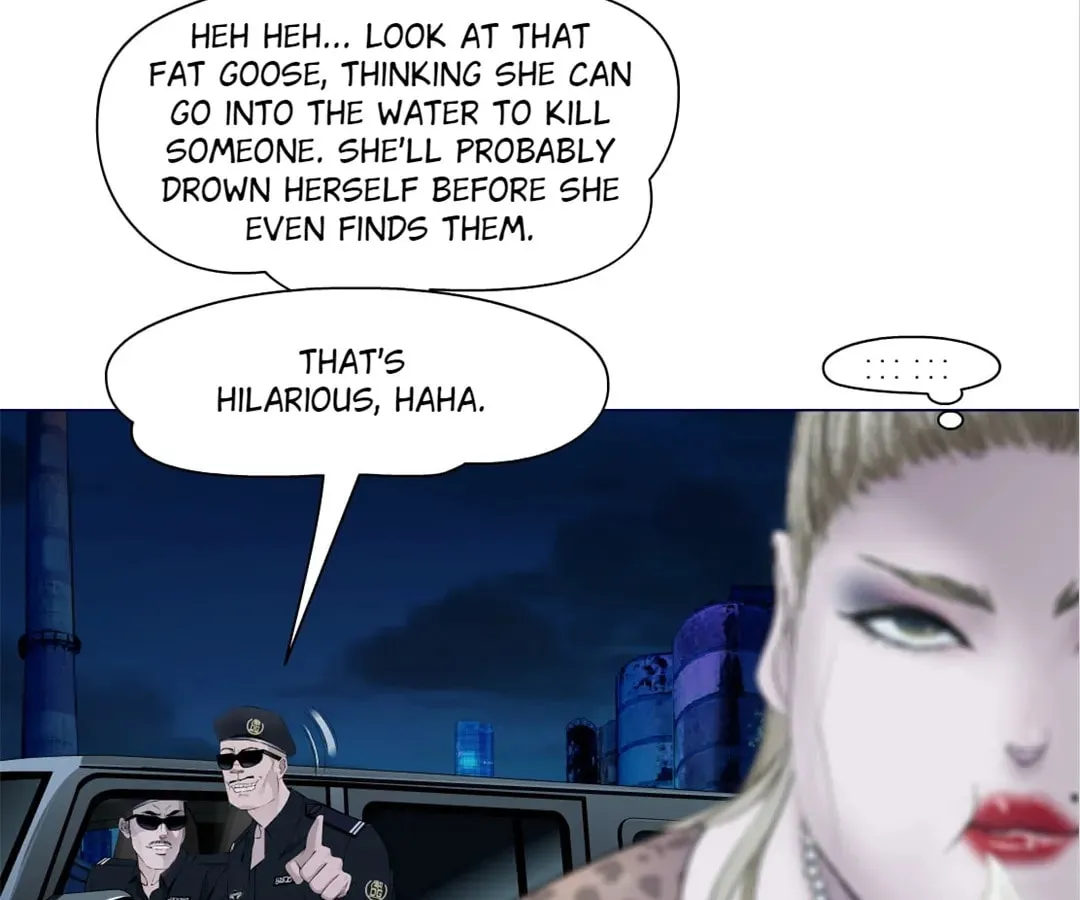 Mercy Killing Chapter 207 page 7 - 