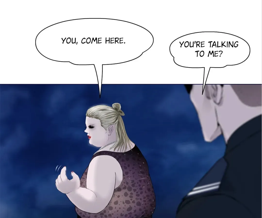 Mercy Killing Chapter 207 page 10 - 