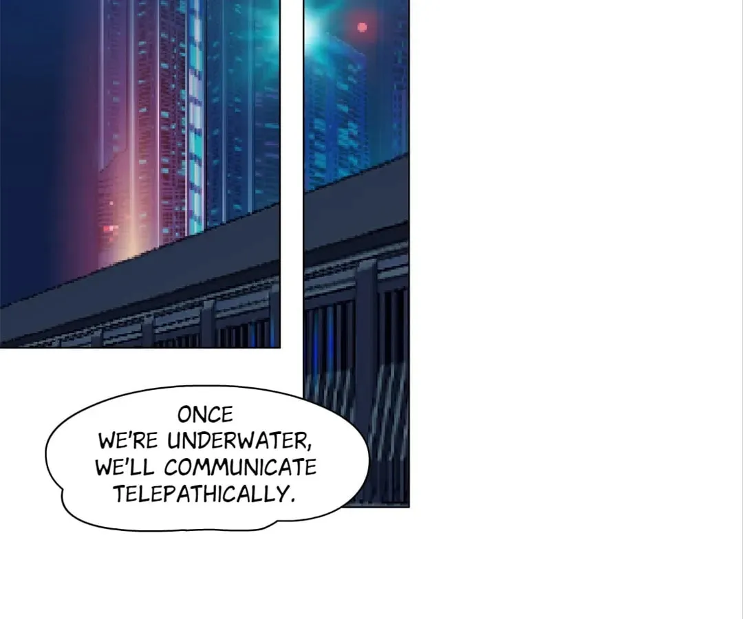 Mercy Killing Chapter 208 page 2 - 