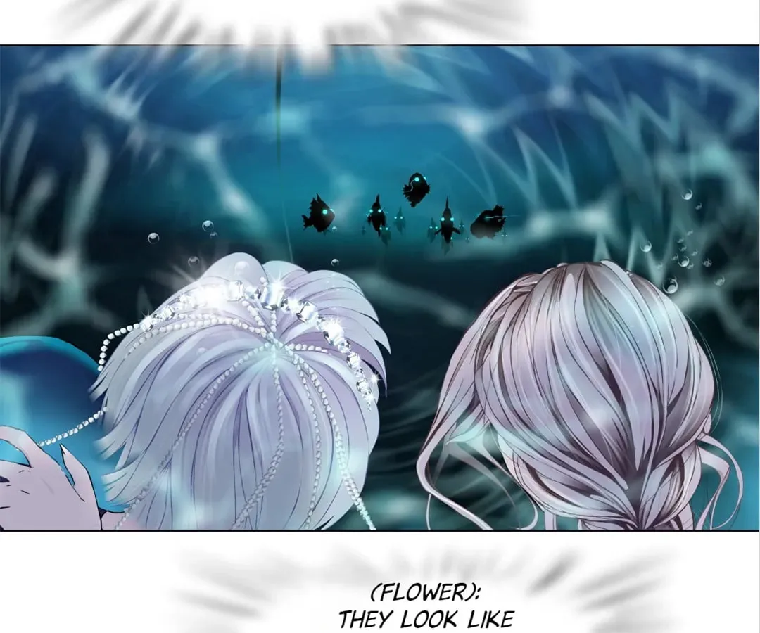 Mercy Killing Chapter 208 page 12 - 