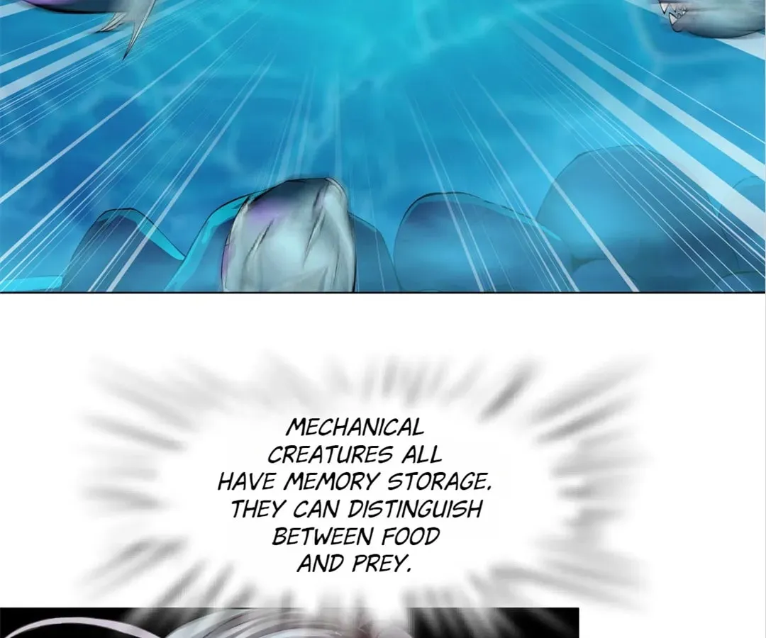 Mercy Killing Chapter 208 page 15 - 