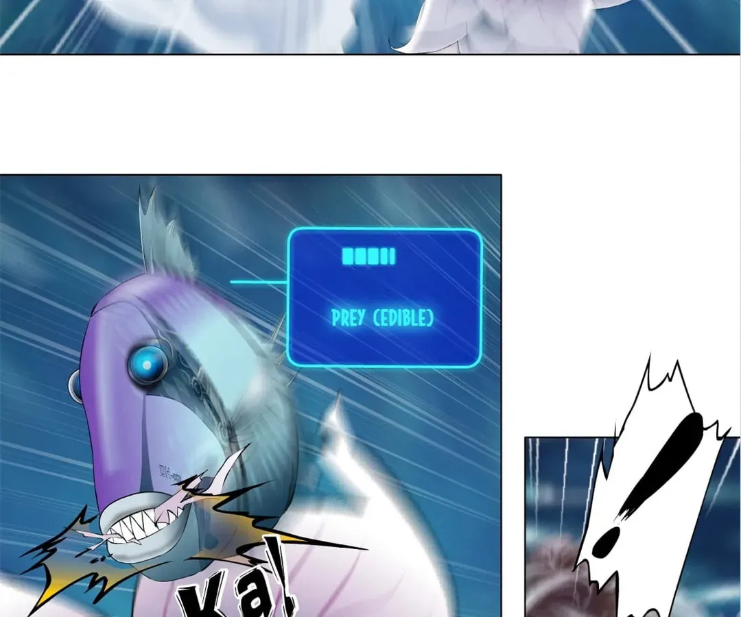 Mercy Killing Chapter 208 page 20 - 