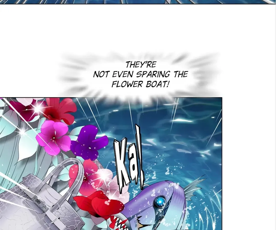 Mercy Killing Chapter 208 page 23 - 