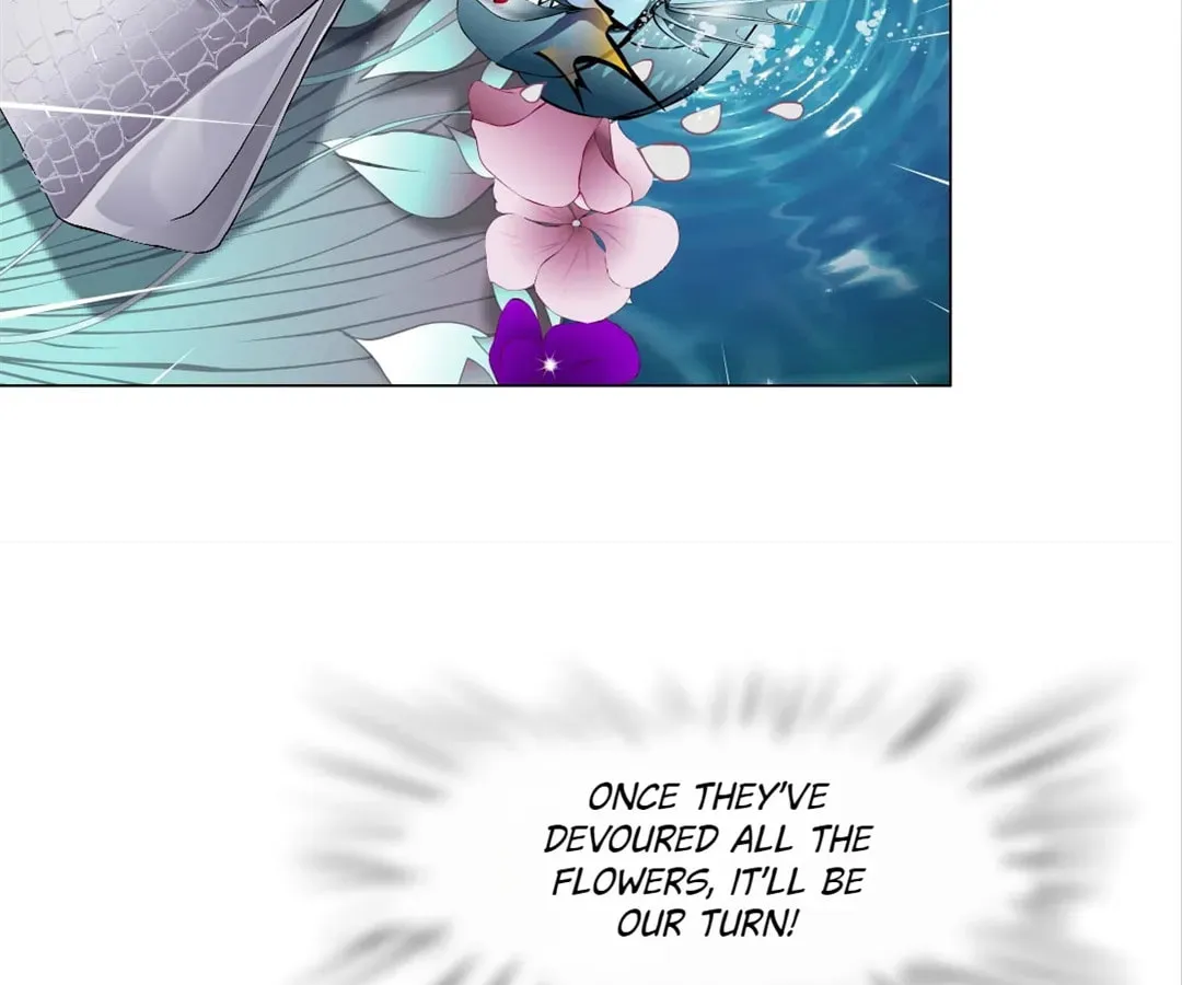 Mercy Killing Chapter 208 page 24 - 