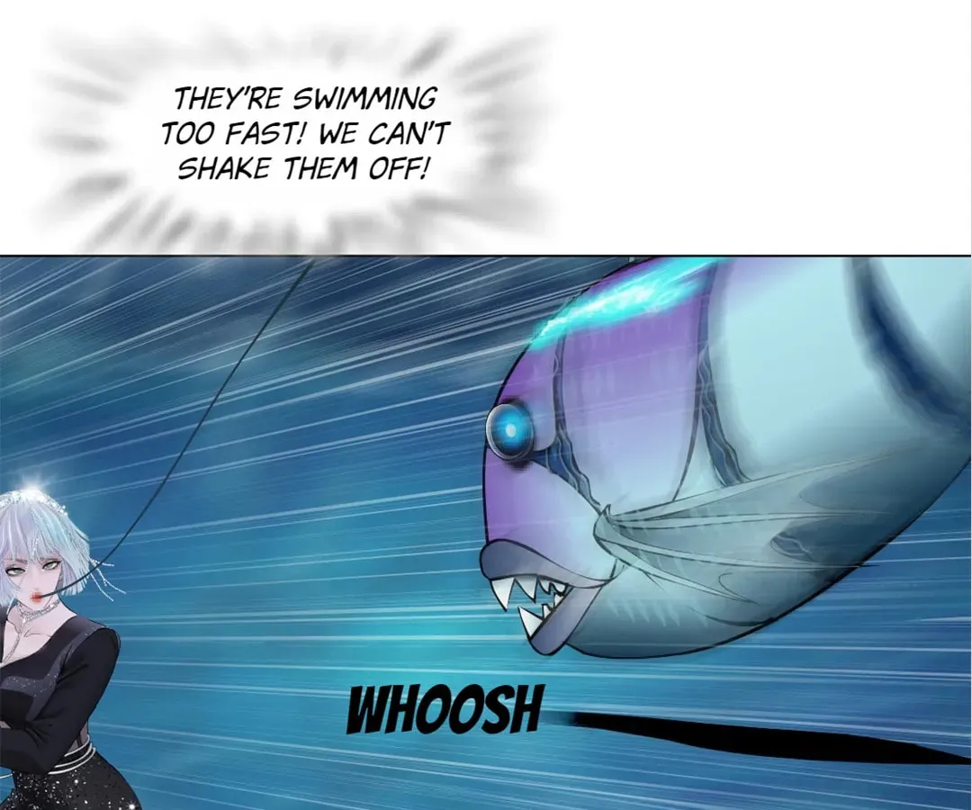 Mercy Killing Chapter 208 page 29 - 