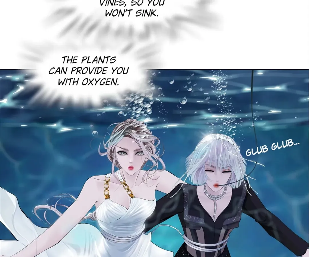 Mercy Killing Chapter 208 page 4 - 