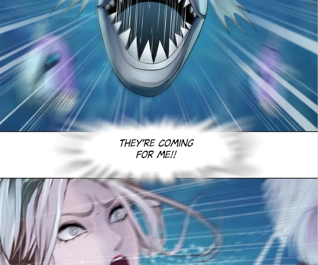 Mercy Killing Chapter 208 page 31 - 