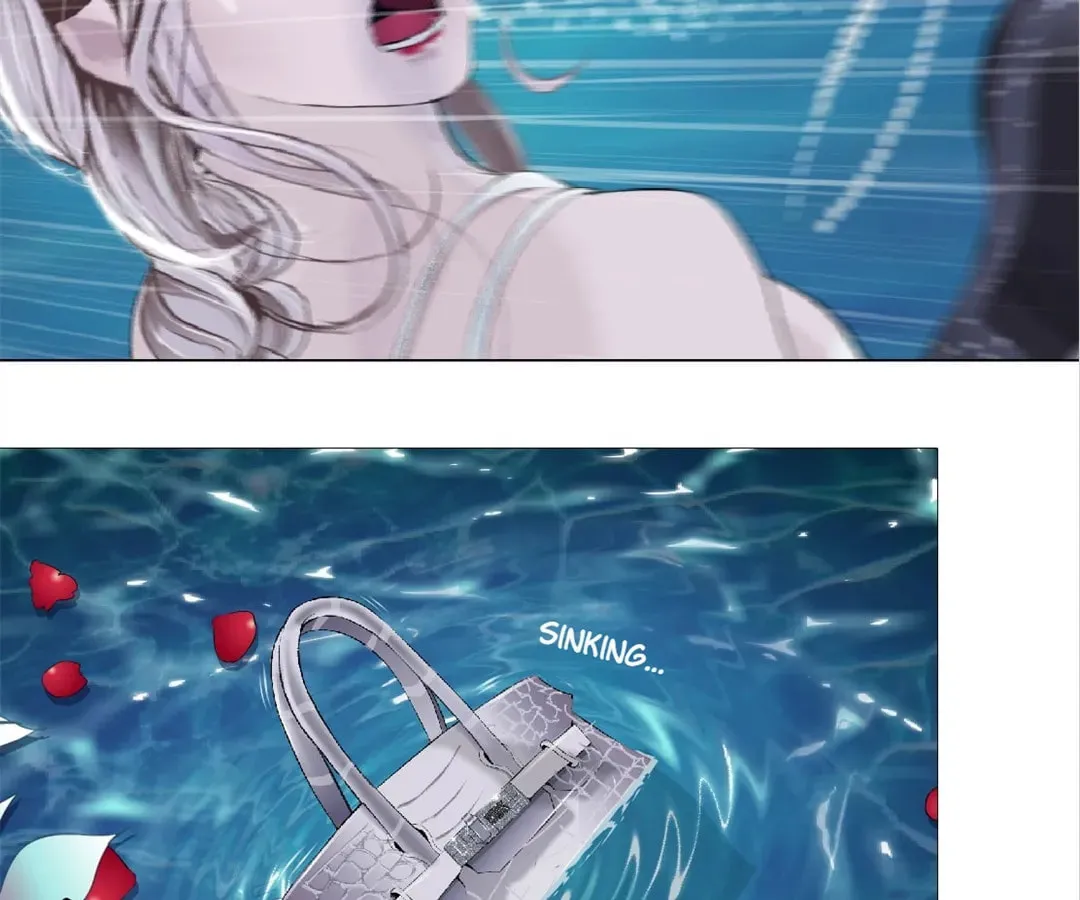 Mercy Killing Chapter 208 page 32 - 