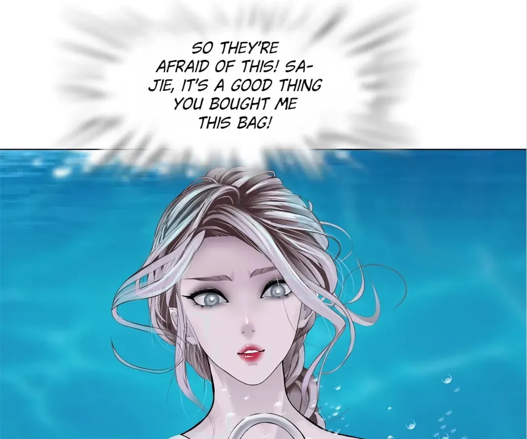 Mercy Killing Chapter 208 page 38 - 