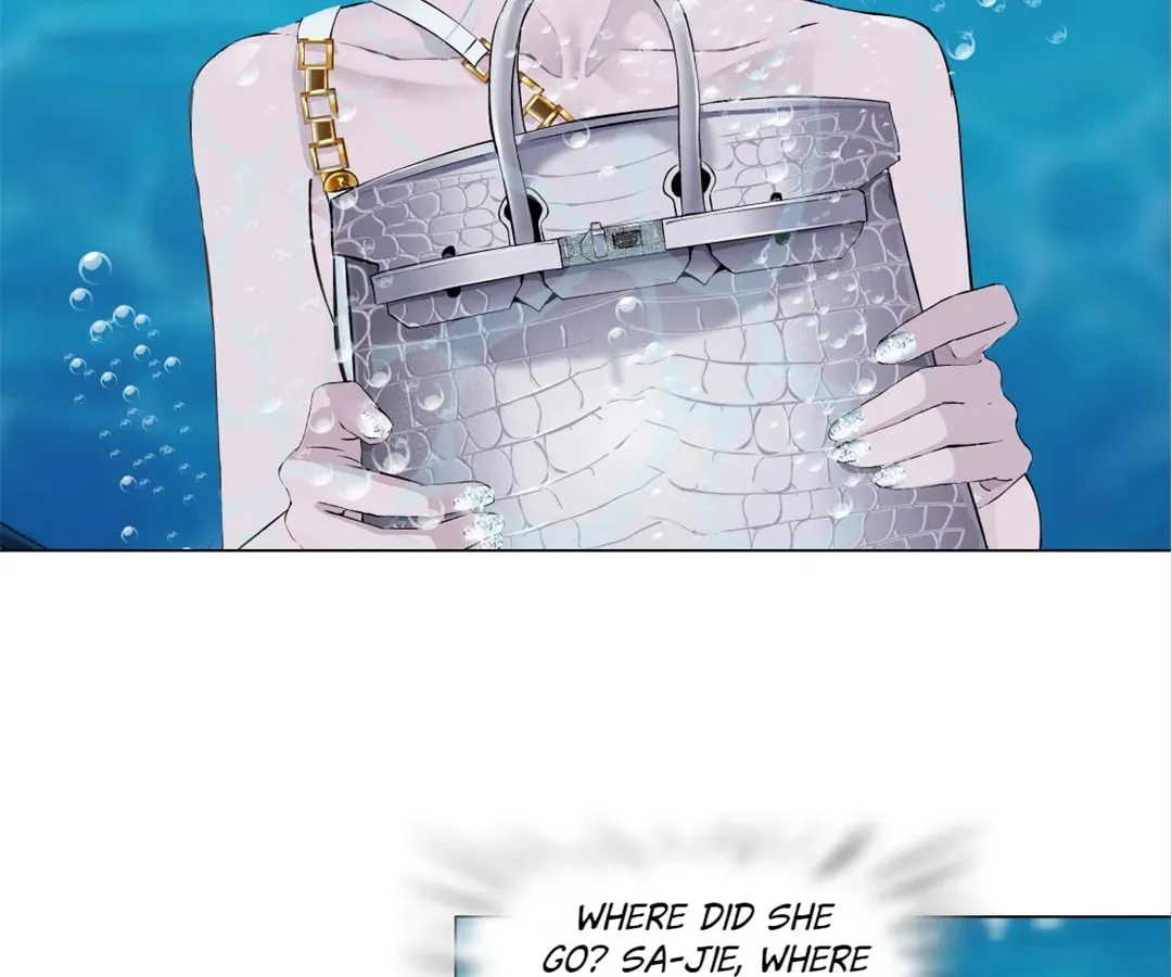 Mercy Killing Chapter 208 page 39 - 