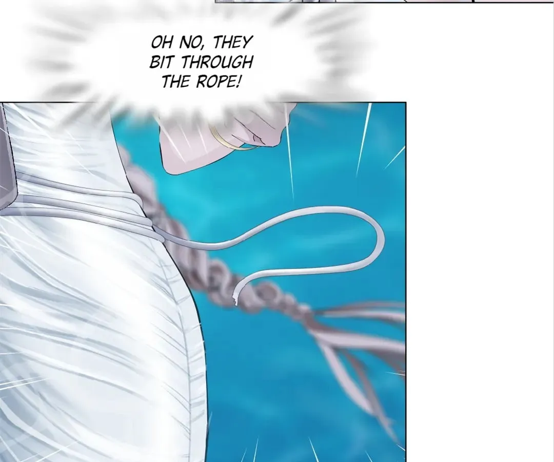 Mercy Killing Chapter 208 page 41 - 