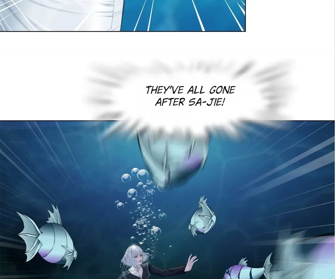 Mercy Killing Chapter 208 page 42 - 