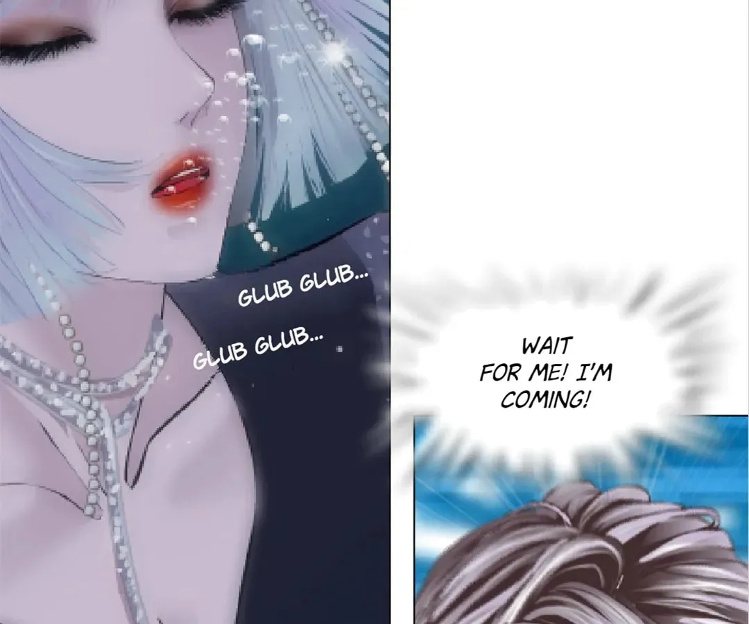 Mercy Killing Chapter 208 page 44 - 