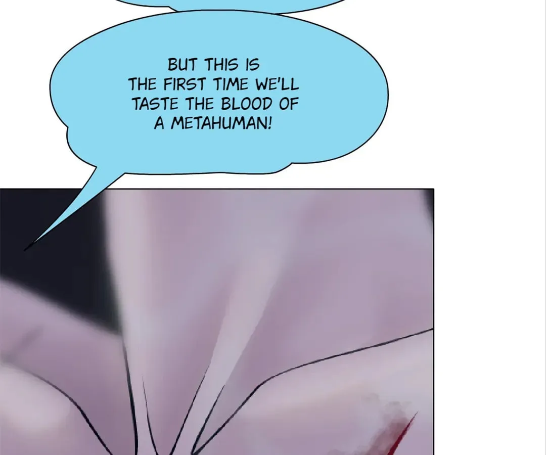 Mercy Killing Chapter 208 page 47 - 
