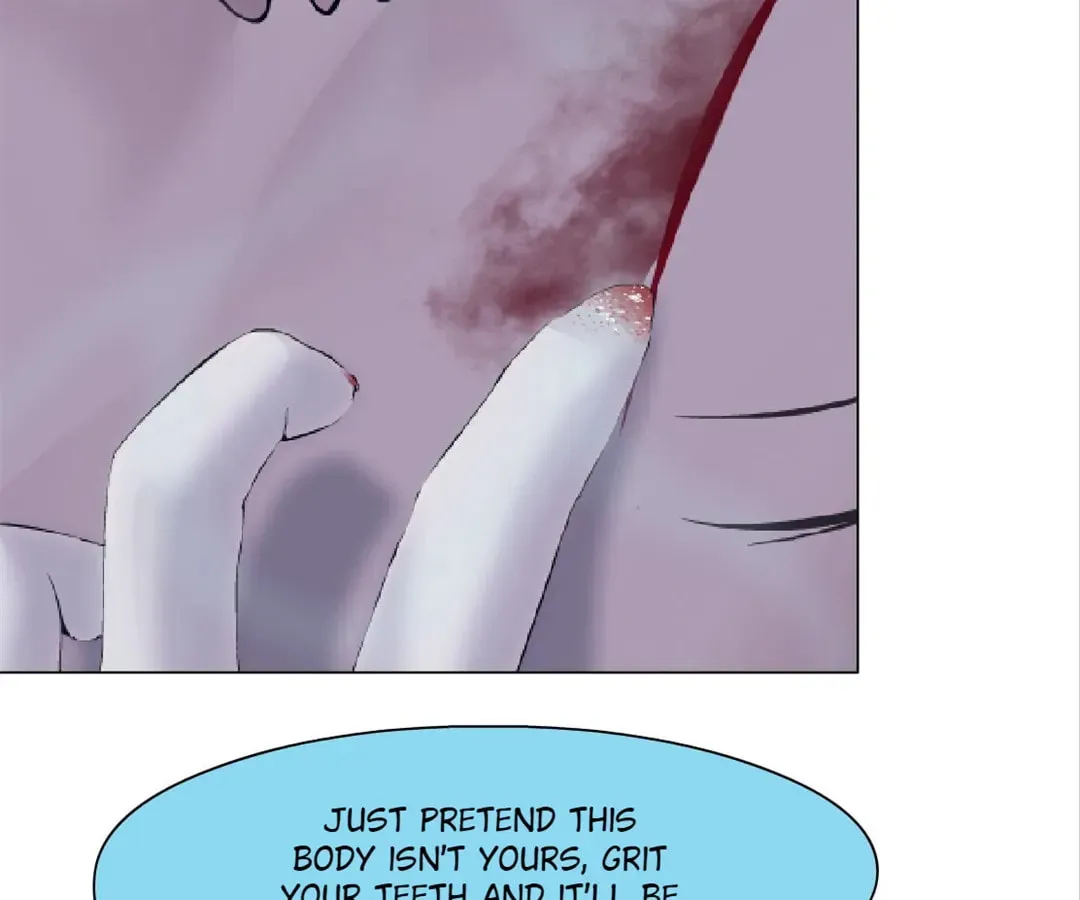 Mercy Killing Chapter 208 page 48 - 