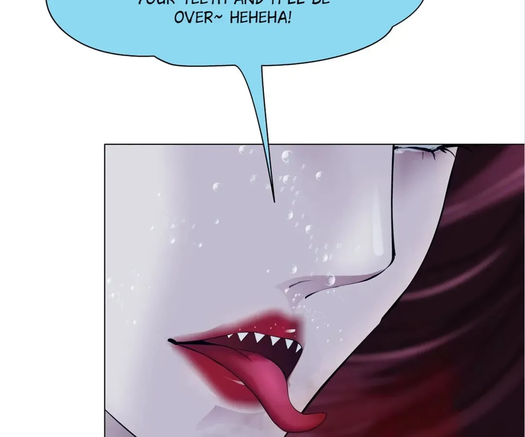 Mercy Killing Chapter 208 page 49 - 
