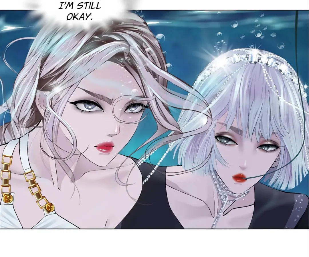 Mercy Killing Chapter 208 page 6 - 