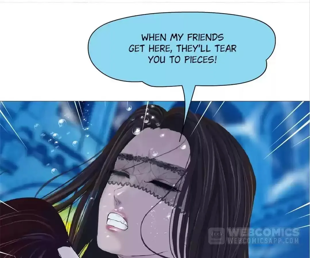 Mercy Killing Chapter 208 page 51 - 