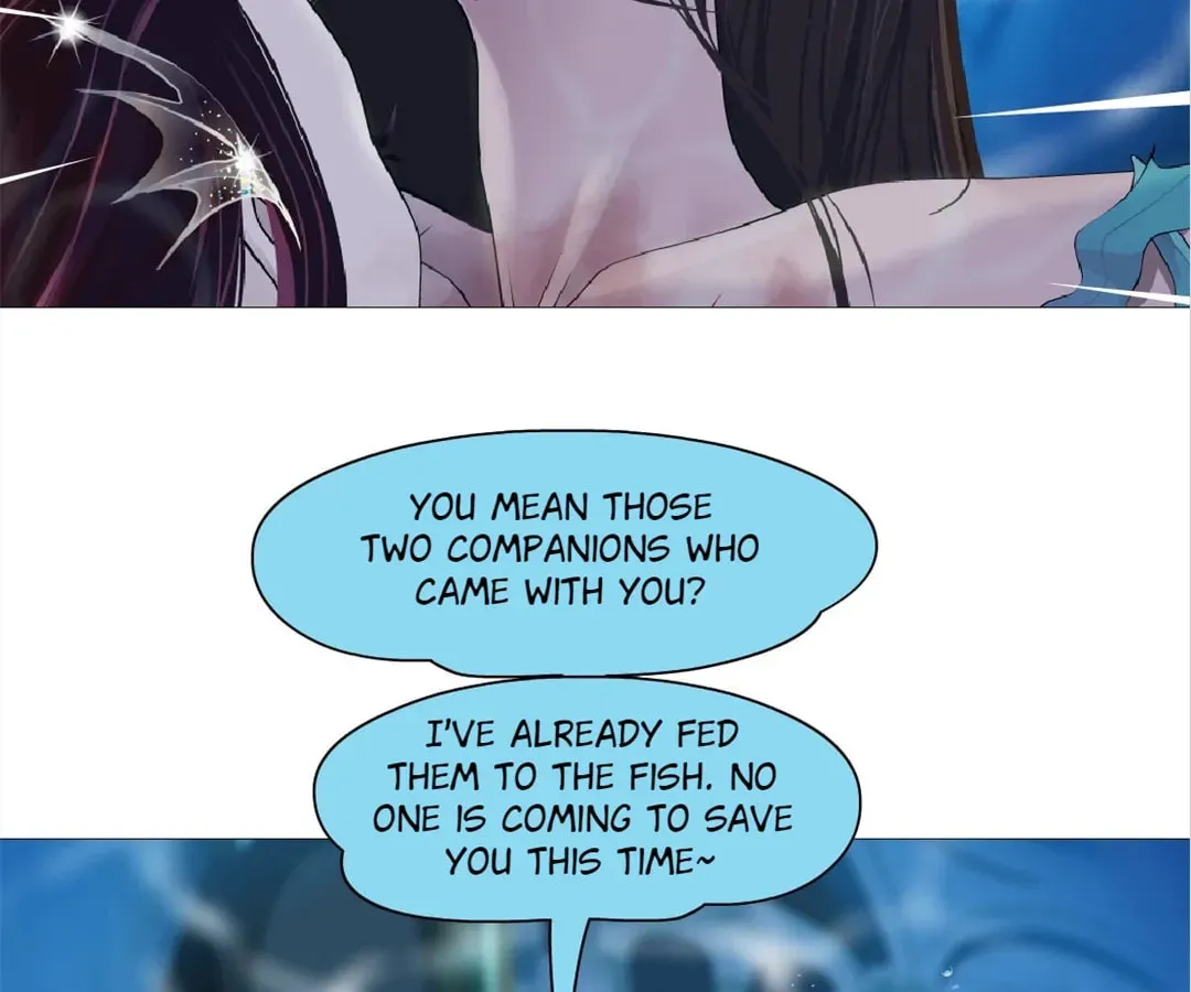 Mercy Killing Chapter 208 page 52 - 