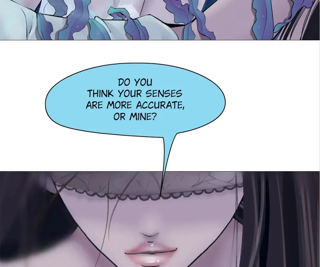 Mercy Killing Chapter 208 page 54 - 