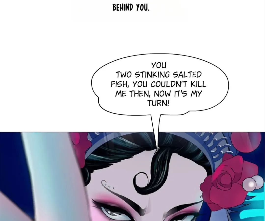 Mercy Killing Chapter 208 page 57 - 