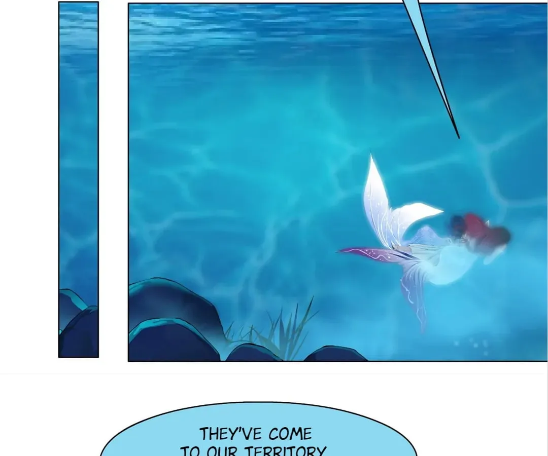 Mercy Killing Chapter 208 page 9 - 