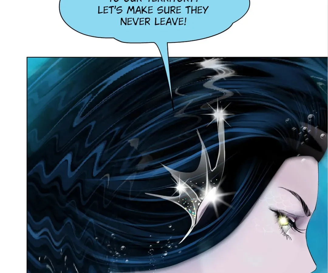 Mercy Killing Chapter 208 page 10 - 