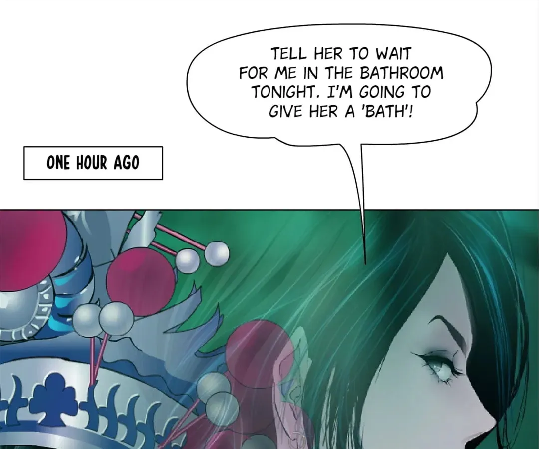 Mercy Killing Chapter 209 page 1 - 