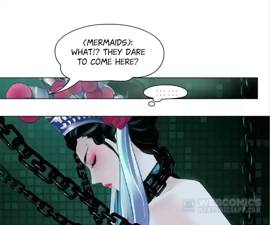 Mercy Killing Chapter 209 page 11 - 