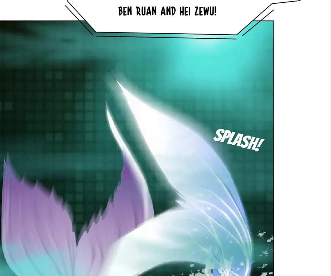 Mercy Killing Chapter 209 page 13 - 