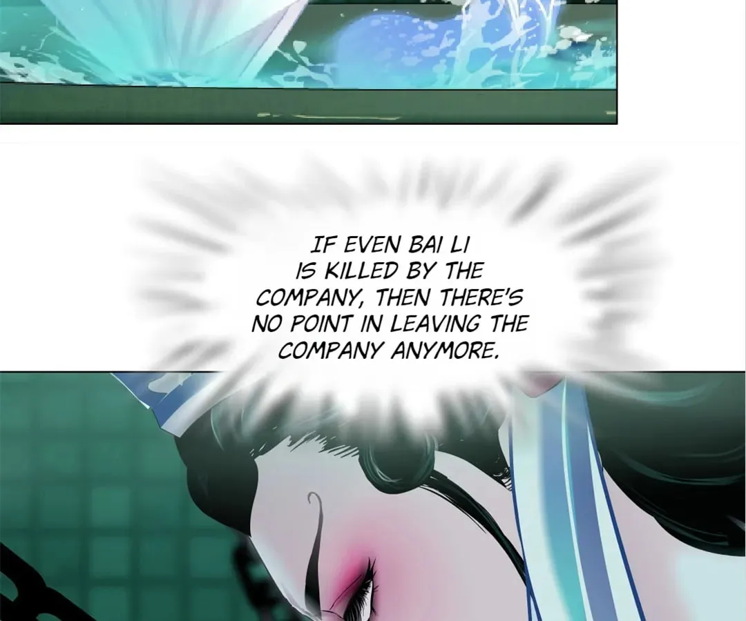 Mercy Killing Chapter 209 page 14 - 