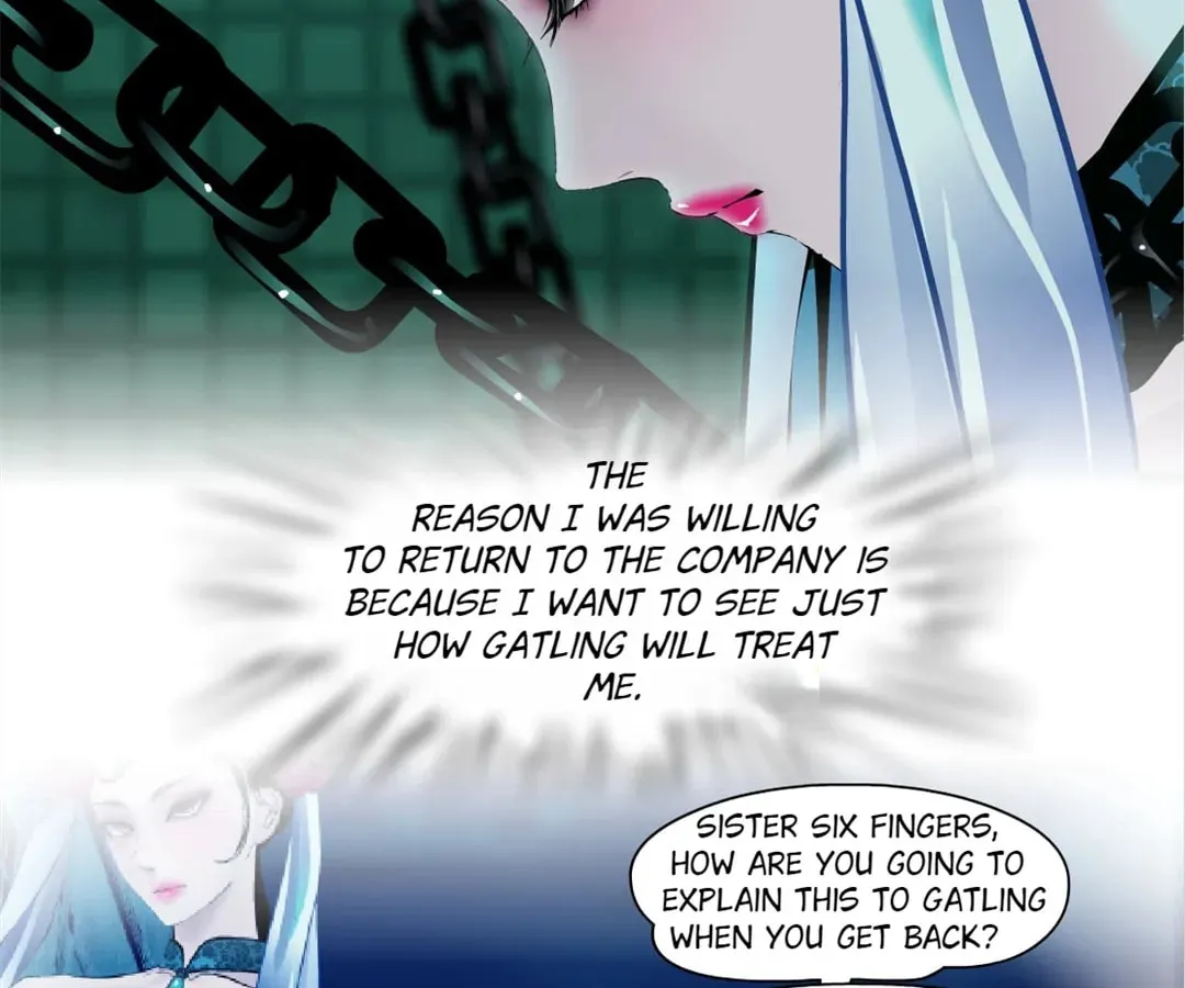Mercy Killing Chapter 209 page 15 - 