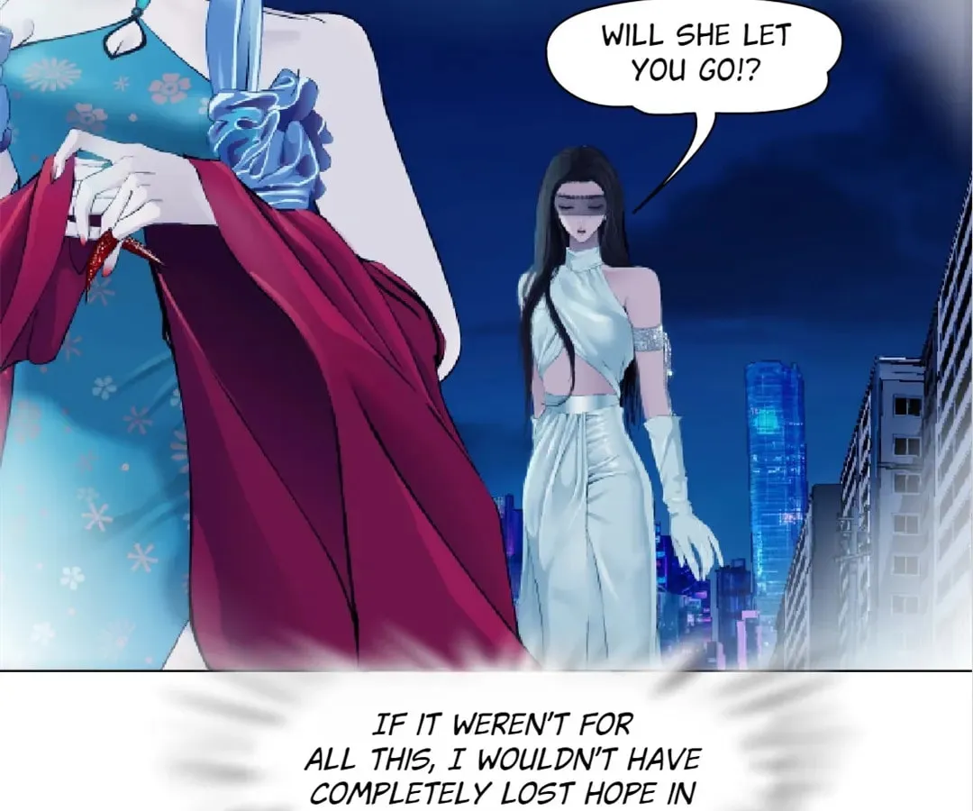 Mercy Killing Chapter 209 page 16 - 