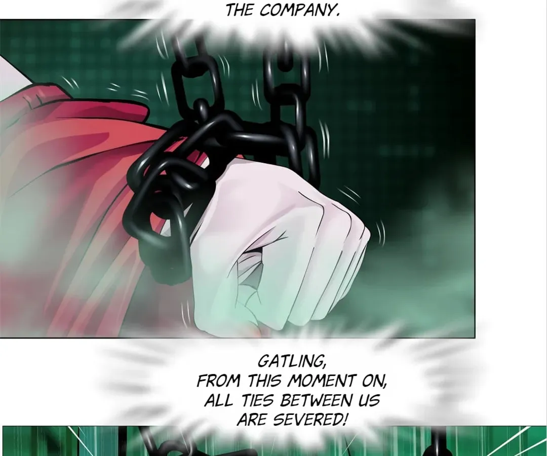 Mercy Killing Chapter 209 page 17 - 