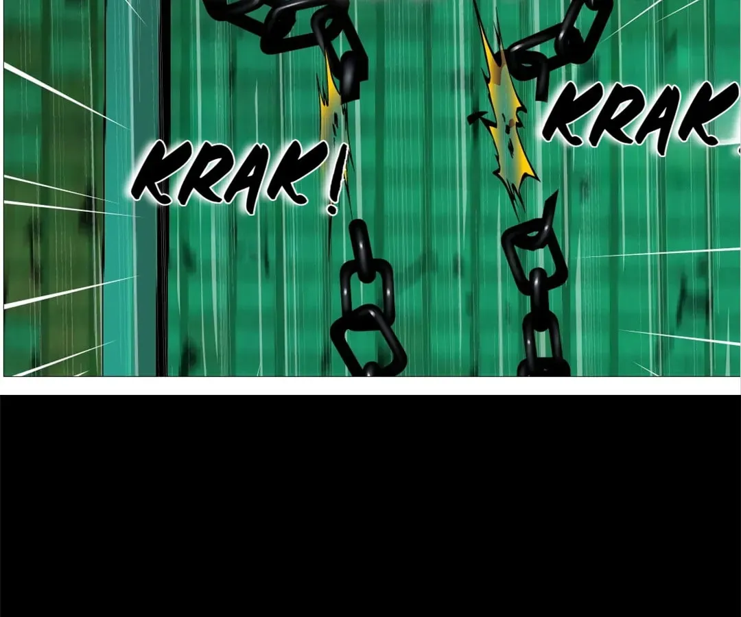 Mercy Killing Chapter 209 page 18 - 