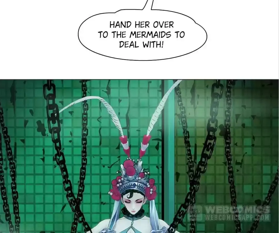 Mercy Killing Chapter 209 page 3 - 